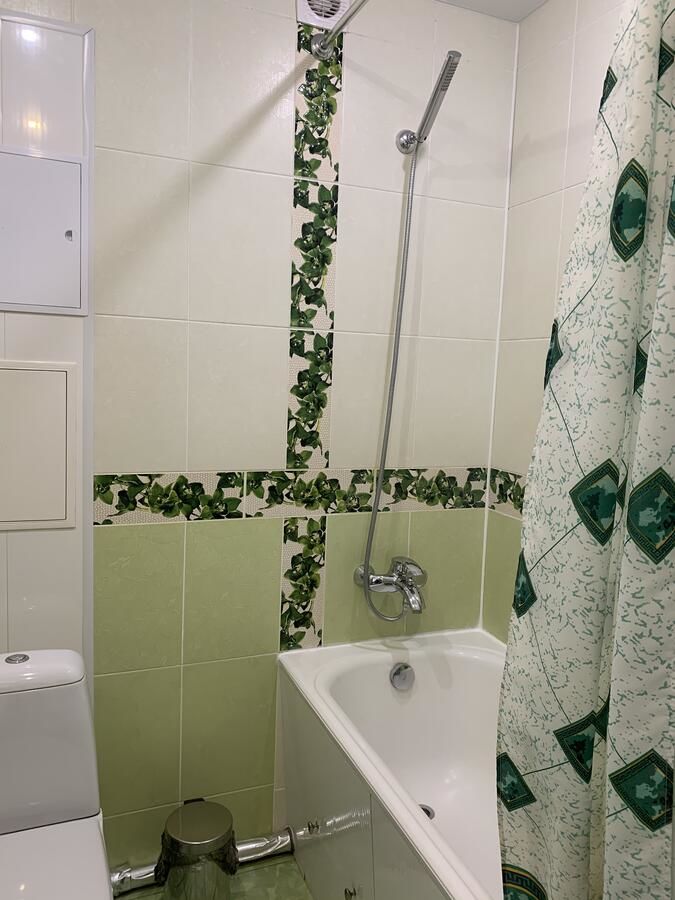 Апартаменты Apartments on Parizhskaya Kommuna Гомель-16