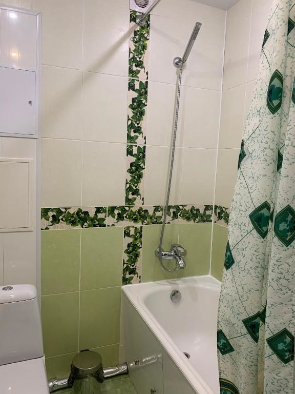 Апартаменты Apartments on Parizhskaya Kommuna Гомель-25