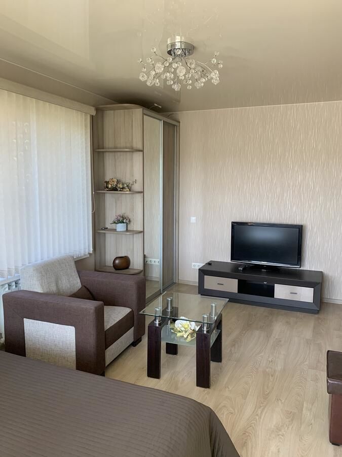 Апартаменты Apartments on Parizhskaya Kommuna Гомель-6