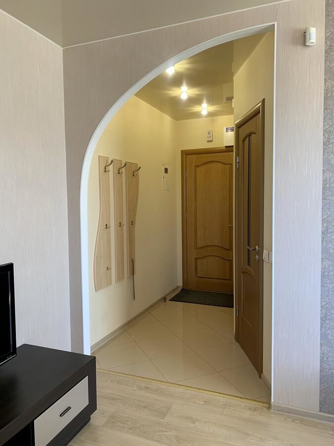 Апартаменты Apartments on Parizhskaya Kommuna Гомель-7