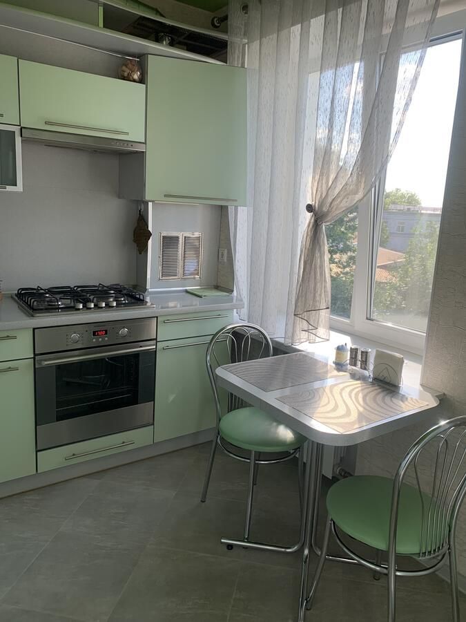 Апартаменты Apartments on Parizhskaya Kommuna Гомель-11