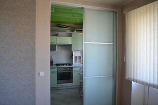 Апартаменты Apartments on Parizhskaya Kommuna Гомель Стандартные апартаменты-12