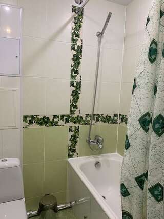 Апартаменты Apartments on Parizhskaya Kommuna Гомель Стандартные апартаменты-13