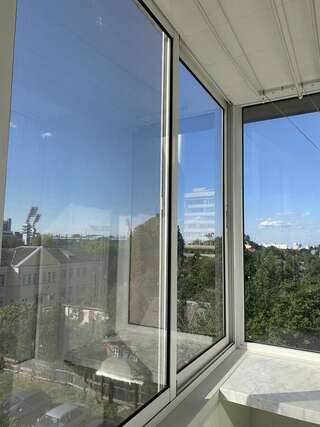 Апартаменты Apartments on Parizhskaya Kommuna Гомель Стандартные апартаменты-15
