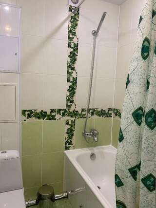 Апартаменты Apartments on Parizhskaya Kommuna Гомель Стандартные апартаменты-22