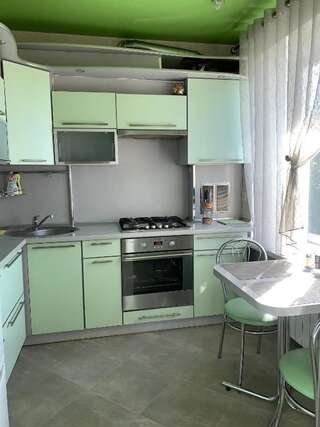 Апартаменты Apartments on Parizhskaya Kommuna Гомель Стандартные апартаменты-23