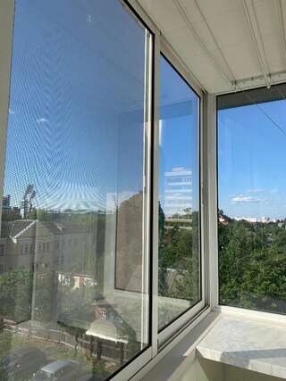 Апартаменты Apartments on Parizhskaya Kommuna Гомель Стандартные апартаменты-31