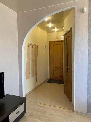 Апартаменты Apartments on Parizhskaya Kommuna Гомель Стандартные апартаменты-32
