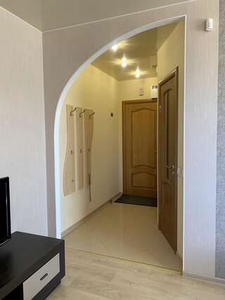 Апартаменты Apartments on Parizhskaya Kommuna Гомель Стандартные апартаменты-4