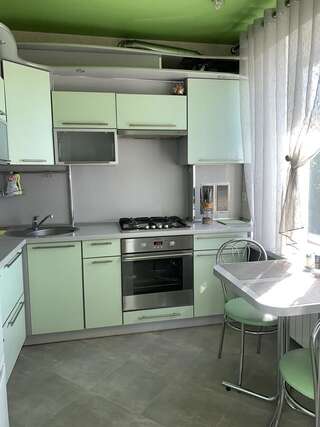 Апартаменты Apartments on Parizhskaya Kommuna Гомель Стандартные апартаменты-6
