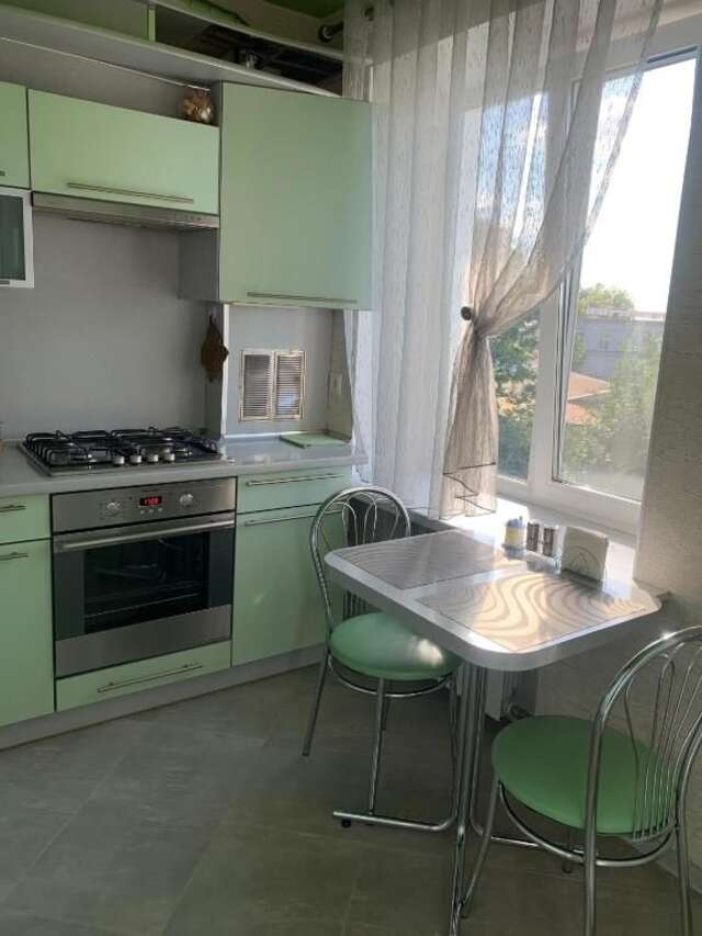 Апартаменты Apartments on Parizhskaya Kommuna Гомель-30